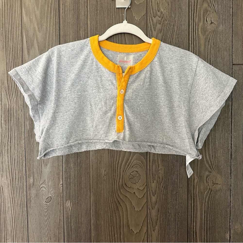 FP Movement Jake Henley Tee